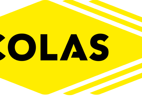 « Colas » choisi le logiciel QDV7 après un appel d’offres mondial