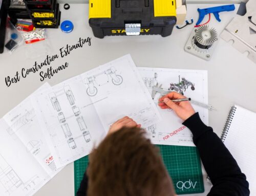 How To Choose The Most Profitable Construction Estimating Software?