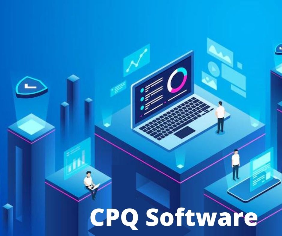 CPQ Software