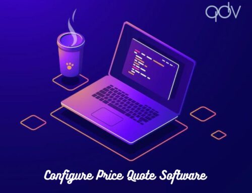 Increasing The Efficiency of Your Business With CPQ Software