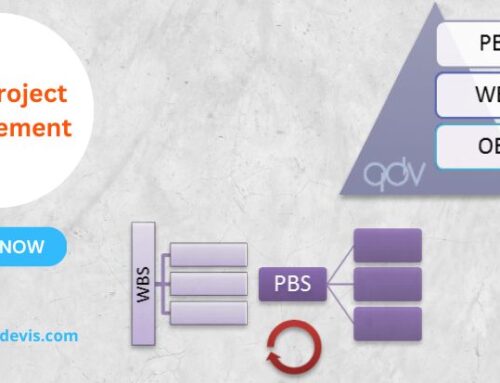 Benefits of Work Break Down Structure Project Management