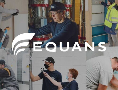 Interview de Franck GUION Ingénieur Sénior Appels d’Offres chez EQUANS Belgique