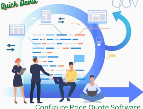 Main Advantages of CPQ Software for Your Business