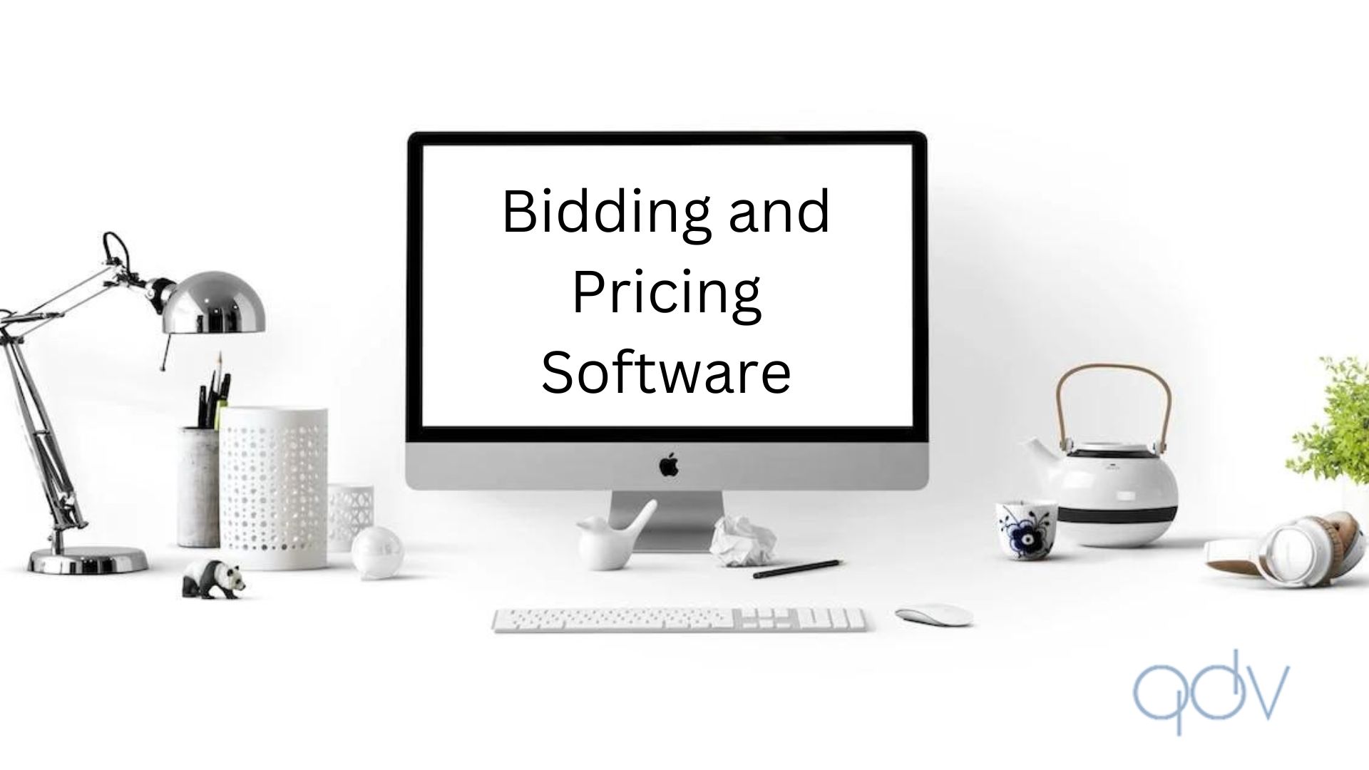 Bidding Software