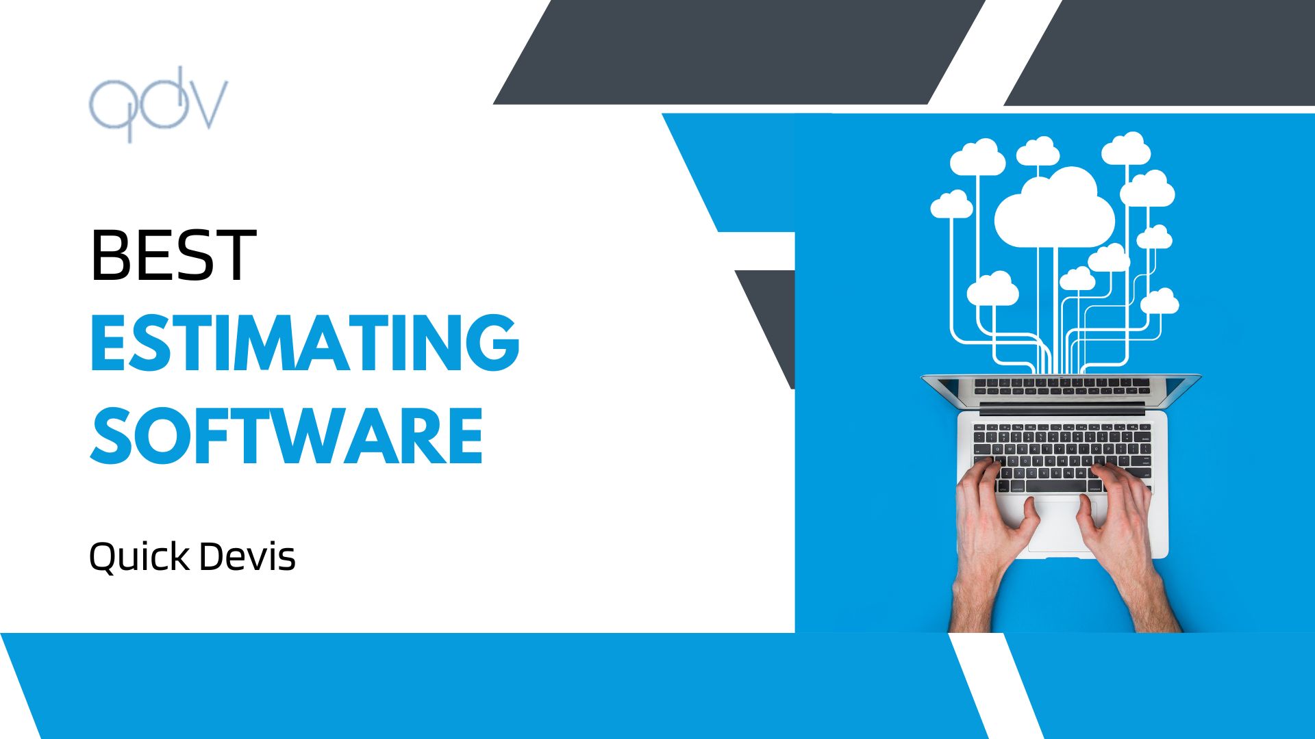 Best Estimating Software
