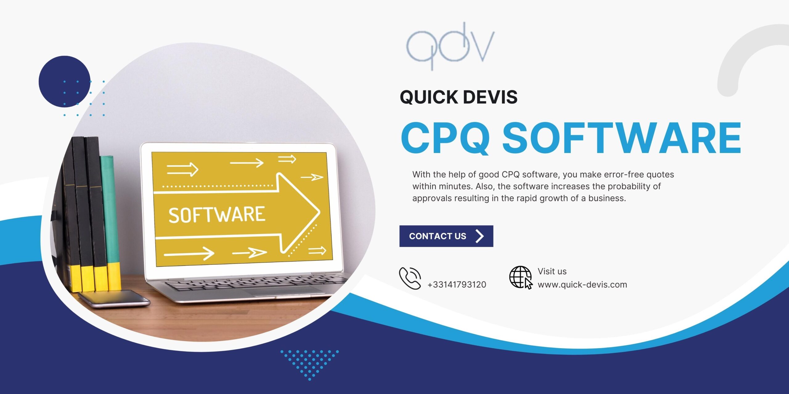CPQ Software