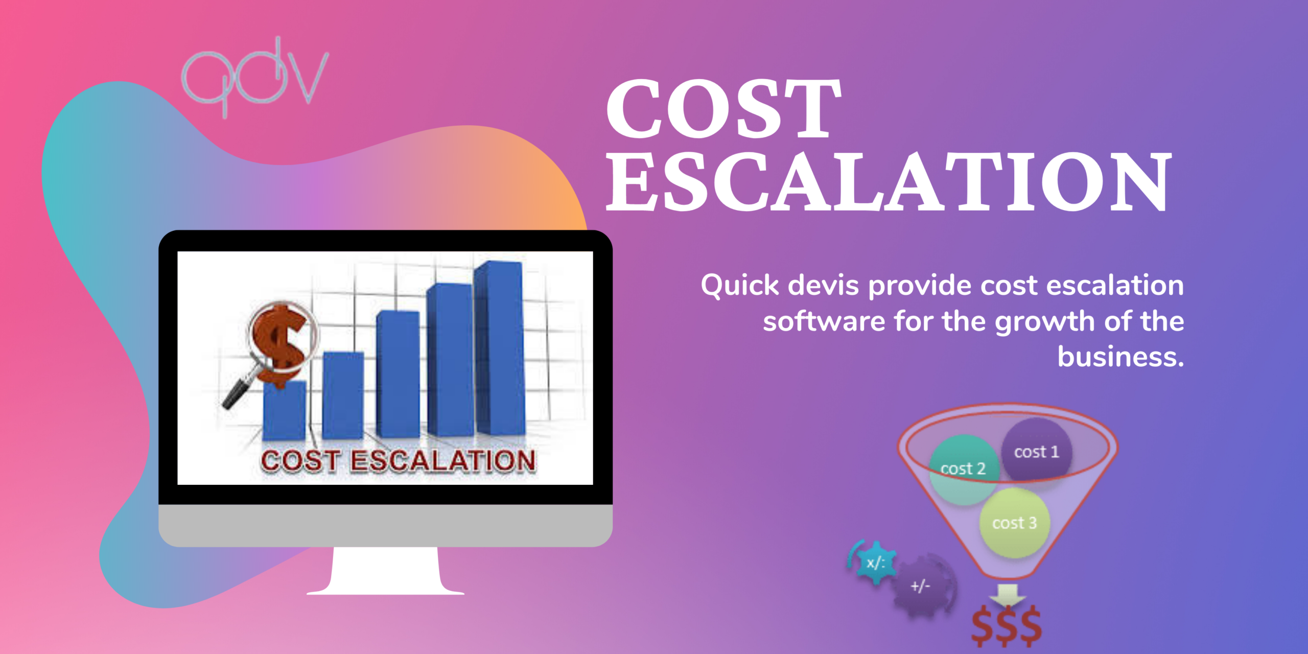 Cost Escalation