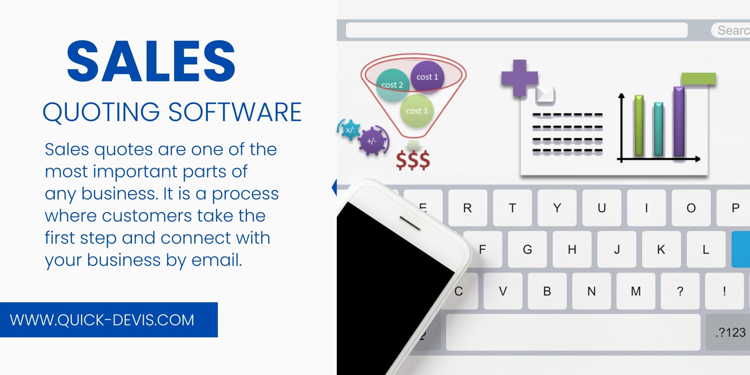 Sales Quoting Software